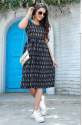 NEW WESTERN SHORT KURTI       *HILLS WESTERN* thumb 6