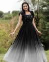 PREMIUM READYMADE DESIGNER GOWN thumb 3