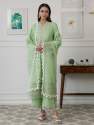 PRESENTING NEW KURTA PENT COLLECTION thumb 1
