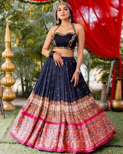 Boutique lehenga deals online