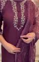  SEQUENCE EMBROIDERY KURTI  thumb 1