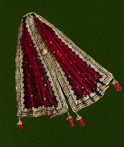    SHREE DUPPATA  