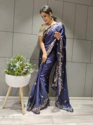 Super Hit 1 Min Saree Collection 