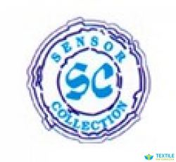 Sensor Collection logo icon