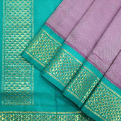 Designer Madisar Kanchipuram Saree by Pachaiyappas Silks