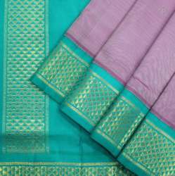 Designer Madisar Kanchipuram Saree