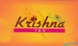 Krishna Tex logo icon