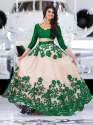 party Wear Designer Lehenga