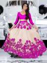 party Wear Designer Lehenga thumb 3