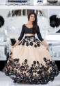 party Wear Designer Lehenga thumb 4