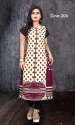 Woman Fancy Kurti thumb 2