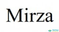 Mirza Designer logo icon