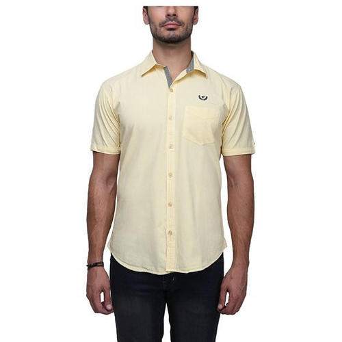Cotton Shirt