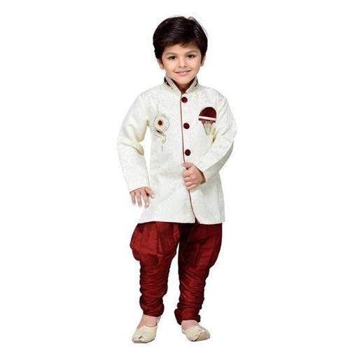Kids Designer Sherwani by Arangers Retail India Pvt Ltd