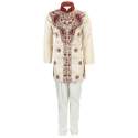 Kids Ethnic Sherwani thumb 1