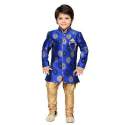 Kids Sherwani