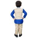 Kids Waistcoat Set thumb 2
