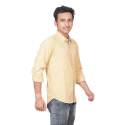 Mens Casual Cotton Shirt thumb 1