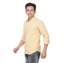 Mens Casual Cotton Shirt thumb 2