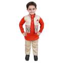 red-waistcoat-set