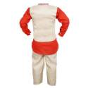 Red Waistcoat Set thumb 3