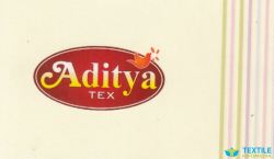 Aditya Tex logo icon