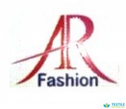 A R Fashion logo icon