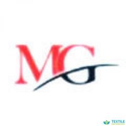 Muskan garments logo icon