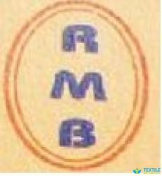 R M B Badruddin And Co logo icon