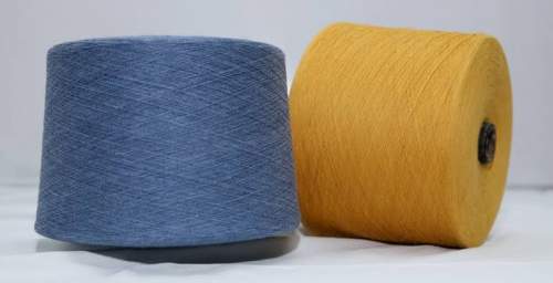 Socks Knitting Dyed Yarn