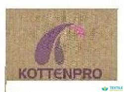 Kotten Pro Apparels logo icon