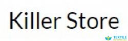 Killer Store logo icon