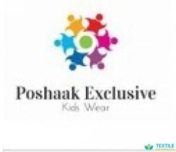 Poshaak Exclusive logo icon