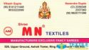 M N Textiles