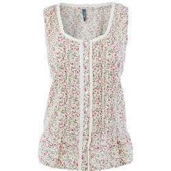 Casual wear Printed Girls Top 
