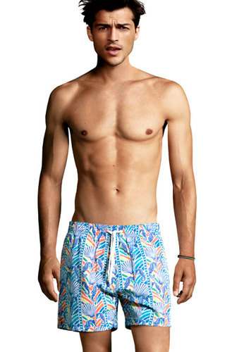 Mens printed Boxer Shorts by The Bio Clean India Exports