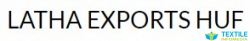 Latha Exports Huf logo icon