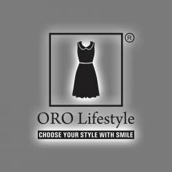 oro lifestyle logo icon