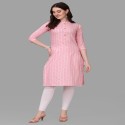 weaving cotton kurti  thumb 2