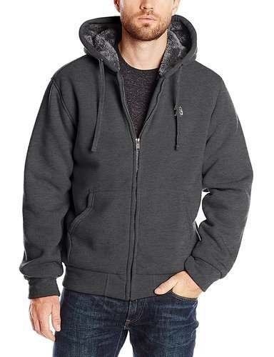 dark grey cotton jacket