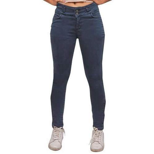 ladies high west jeans