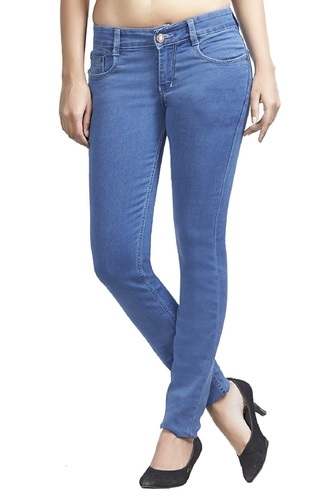 Ladies Skiny Jeans  by Bucks B