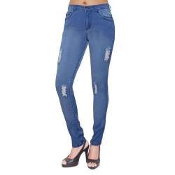 Stylish ladies jeans