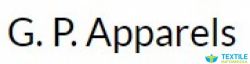 G P Apparels logo icon