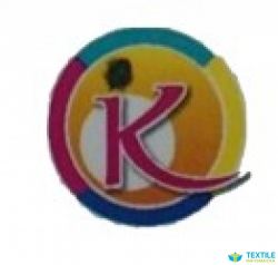 Kanha Fashions logo icon