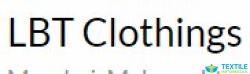 LBT Clothings logo icon