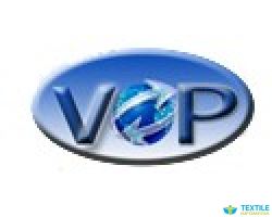 VOP Communications Pvt Ltd logo icon