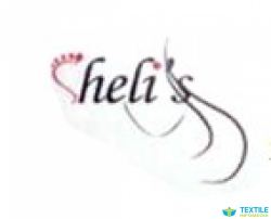 MS Shelis logo icon