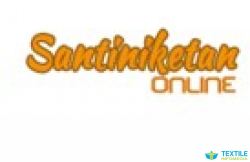 Santiniketan Online logo icon