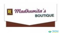 Madhumitas Boutique logo icon